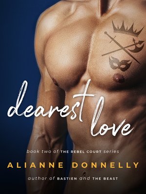 cover image of Dearest Love